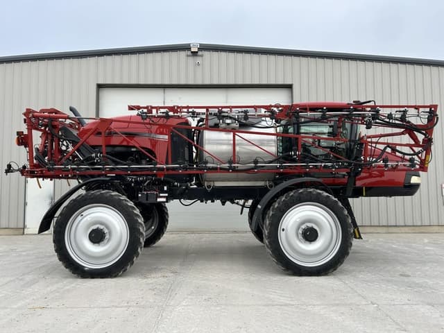 Image of Case IH Patriot 4440 equipment image 3