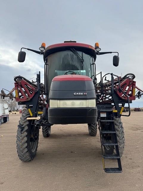 Image of Case IH Patriot 4440 equipment image 1