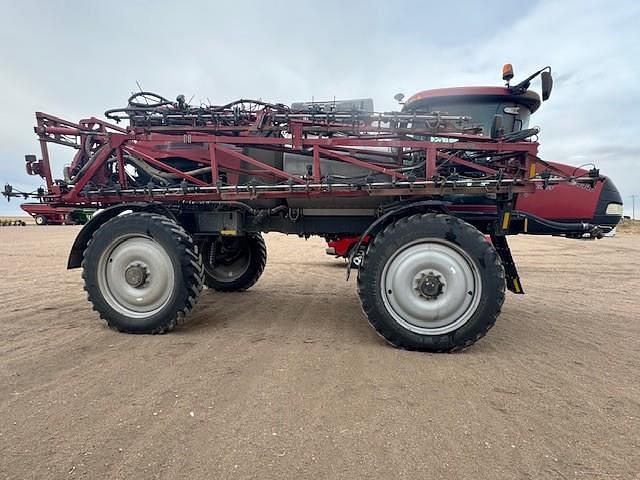 Image of Case IH Patriot 4440 Primary image