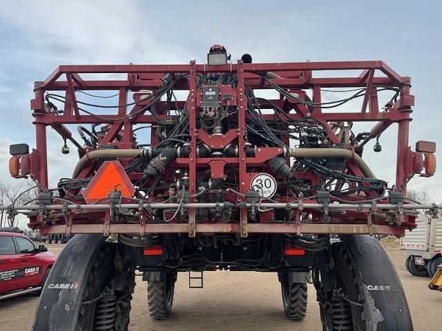 Image of Case IH Patriot 4440 equipment image 3