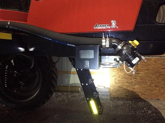 Main image Case IH Patriot 4440 13
