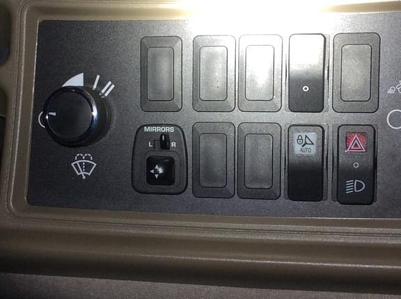 Main image Case IH Patriot 4440 19