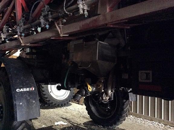 Main image Case IH Patriot 4440 29