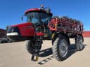 2018 Case IH Patriot 4440 Image