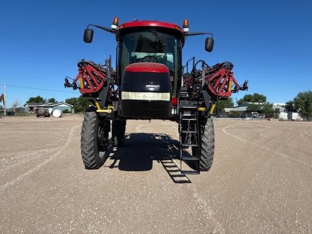 Image of Case IH Patriot 4440 equipment image 1