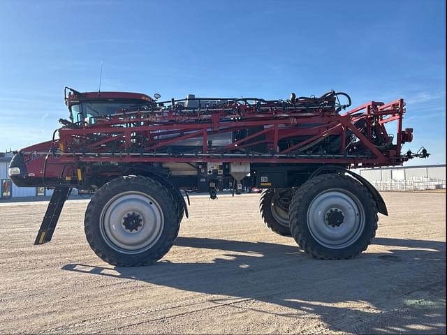 Image of Case IH Patriot 4440 equipment image 1