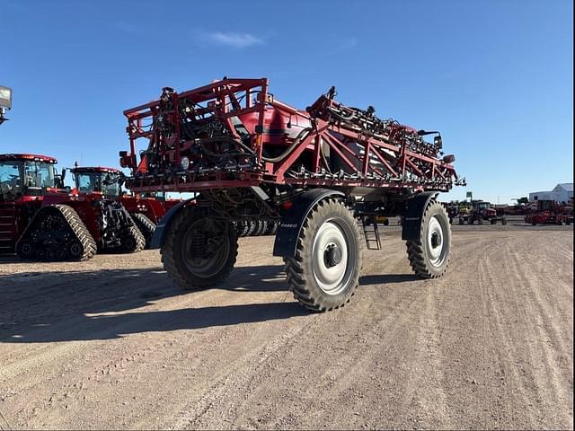 Image of Case IH Patriot 4440 equipment image 4