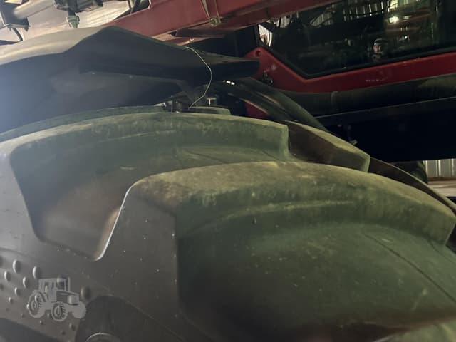 Image of Case IH Patriot 4440 equipment image 2