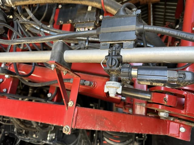 Image of Case IH Patriot 4440 equipment image 4
