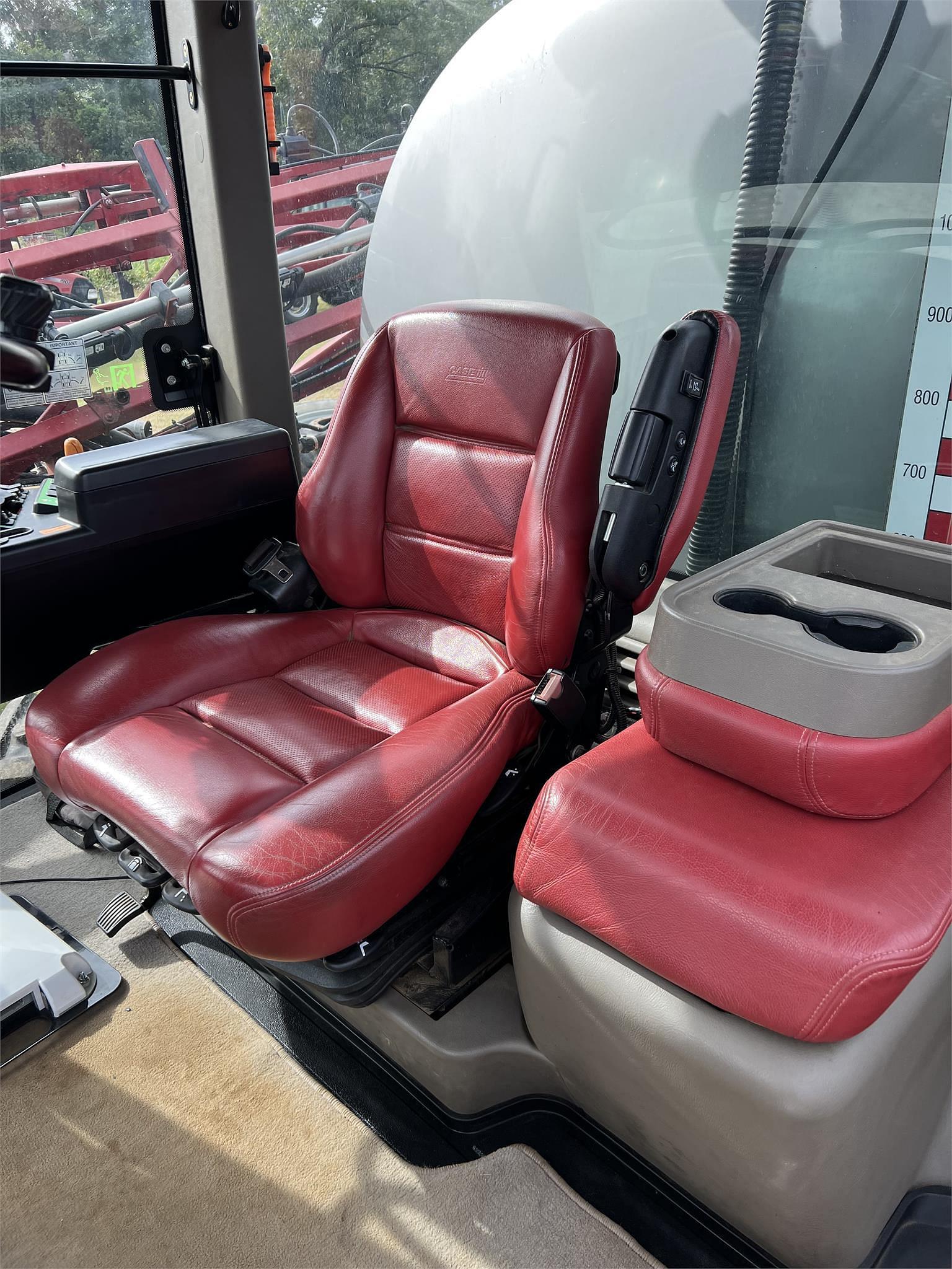 Main image Case IH Patriot 4440 5