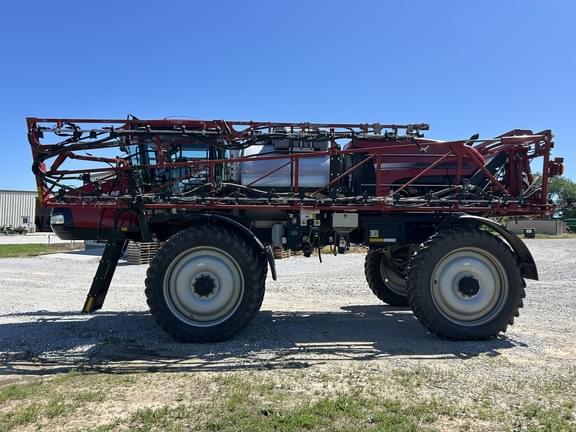 Image of Case IH Patriot 4440 equipment image 1