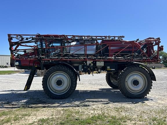 Image of Case IH Patriot 4440 equipment image 1
