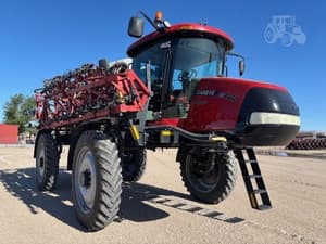 2018 Case IH Patriot 4440 Image