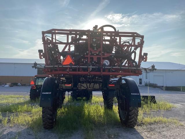 Image of Case IH Patriot 4440 equipment image 3
