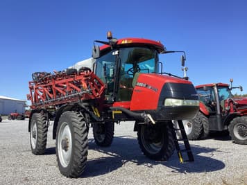 Main image Case IH Patriot 4440