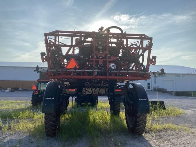 Image of Case IH Patriot 4440 equipment image 3