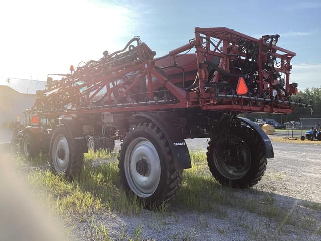 Image of Case IH Patriot 4440 equipment image 4