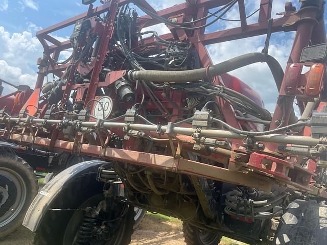 Image of Case IH Patriot 4440 equipment image 3