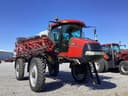 2018 Case IH Patriot 4440 Image