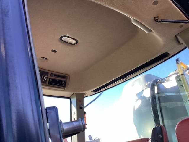 Image of Case IH Patriot 4440 equipment image 1