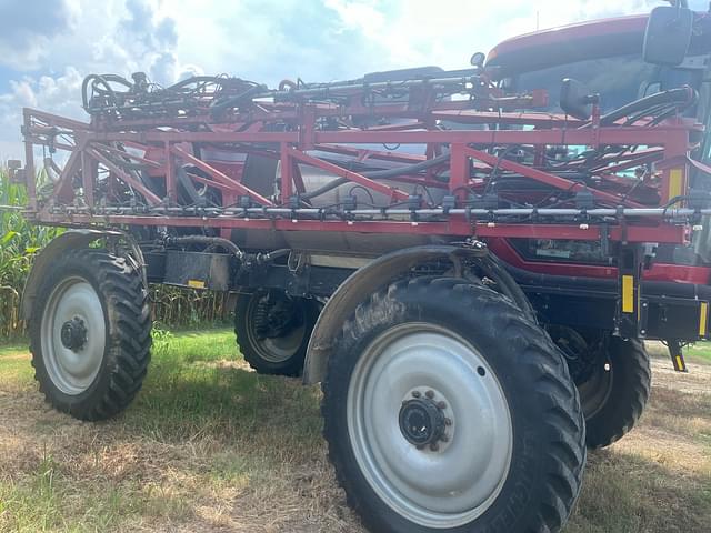 Image of Case IH Patriot 4440 equipment image 1