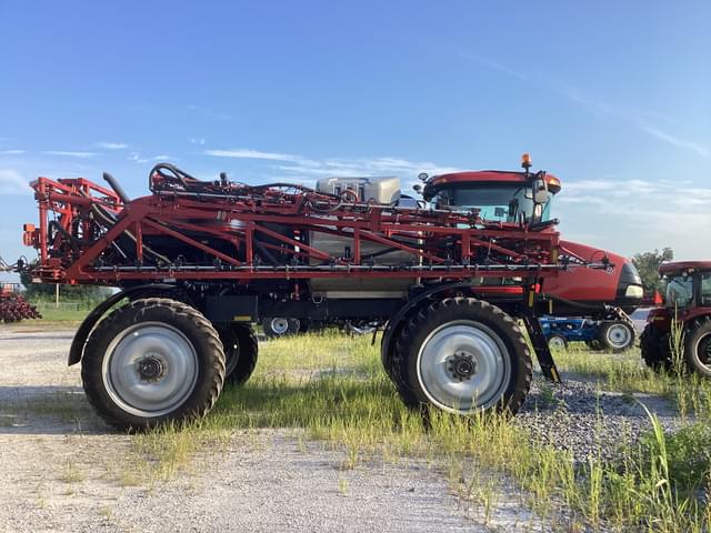 Image of Case IH Patriot 4440 equipment image 1