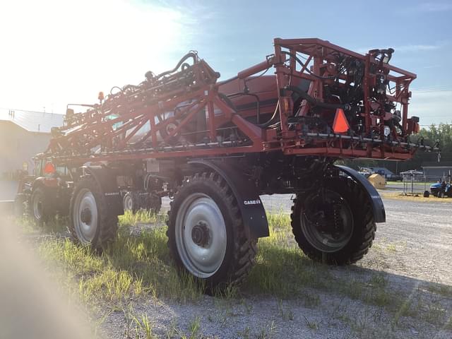 Image of Case IH Patriot 4440 equipment image 4