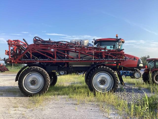 Image of Case IH Patriot 4440 equipment image 1