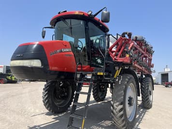 Main image Case IH Patriot 4440