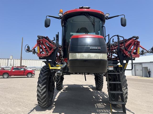 Image of Case IH Patriot 4440 equipment image 3