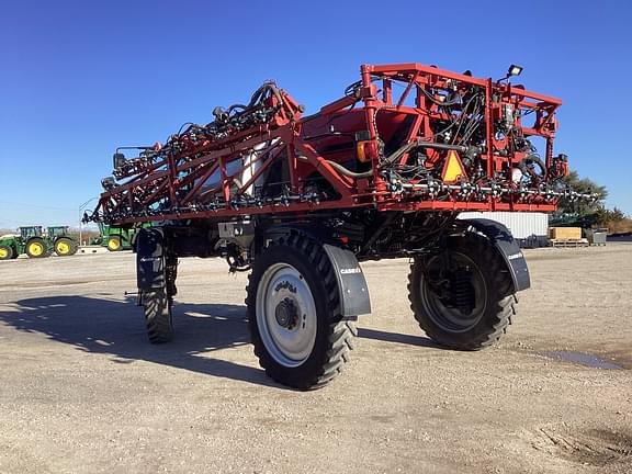 Image of Case IH Patriot 4440 equipment image 4