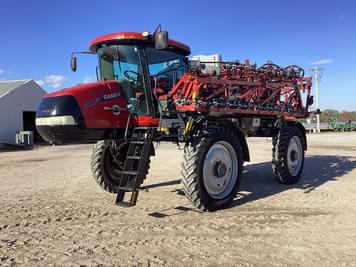 Main image Case IH Patriot 4440