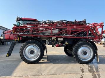 Main image Case IH Patriot 4440