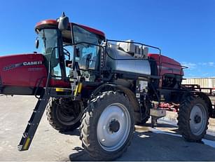 Main image Case IH Patriot 4440 7