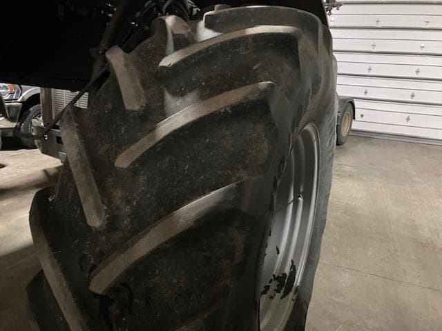 Image of Case IH Patriot 4440 equipment image 3