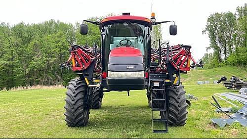 Image of Case IH Patriot 4440 equipment image 3