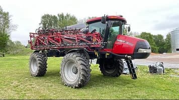 Main image Case IH Patriot 4440