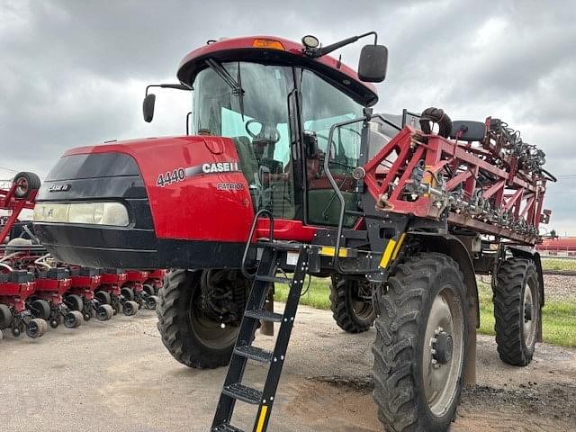 Image of Case IH Patriot 4440 Primary image