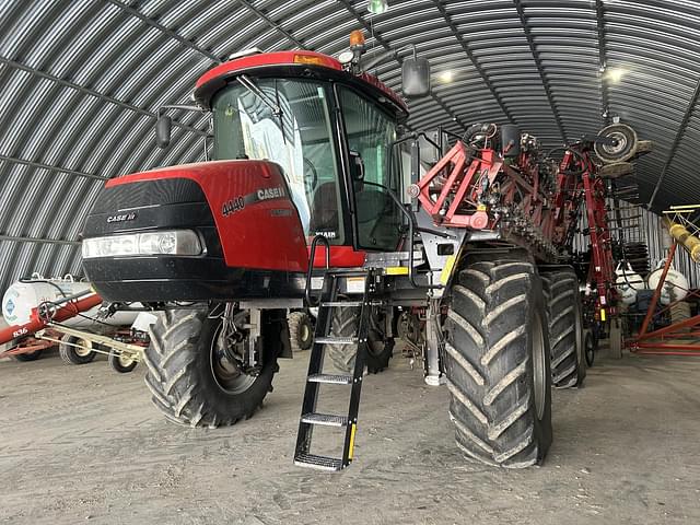 Image of Case IH Patriot 4440 equipment image 3