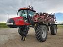 2018 Case IH Patriot 4440 Image