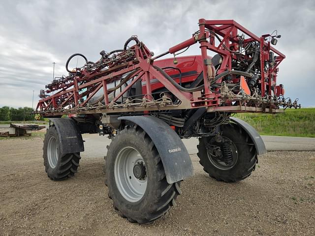 Image of Case IH Patriot 4440 equipment image 2