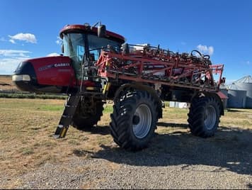Main image Case IH Patriot 4440