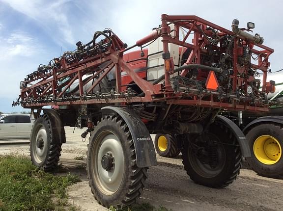 Main image Case IH Patriot 4440 1