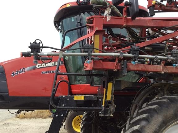 Main image Case IH Patriot 4440 27