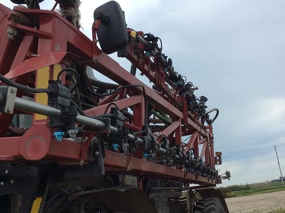 Main image Case IH Patriot 4440 32