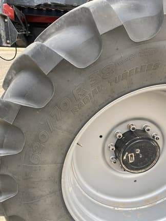 Image of Case IH Patriot 4440 equipment image 3