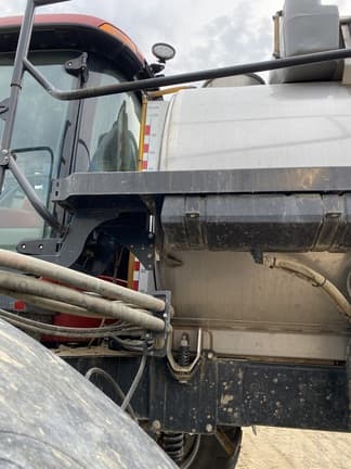 Image of Case IH Patriot 4440 equipment image 4