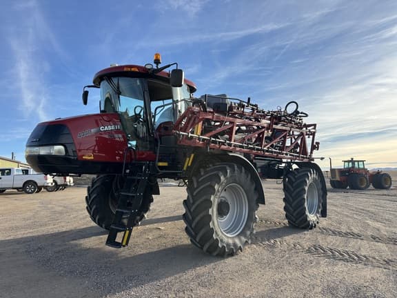 Image of Case IH Patriot 4440 Primary image