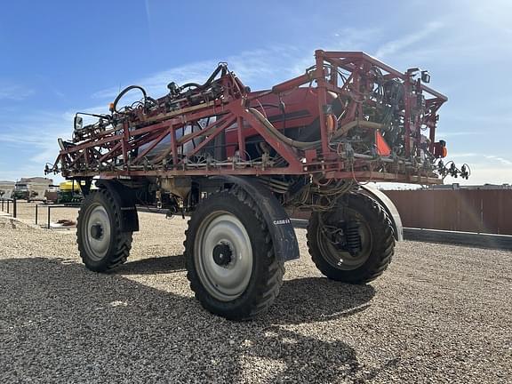 Main image Case IH Patriot 4440 3