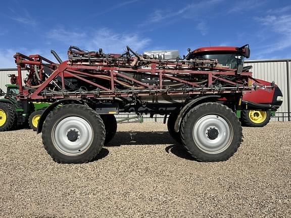 Main image Case IH Patriot 4440 6